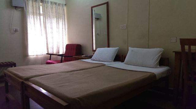 Tamarind KTDC Easy Hotel
